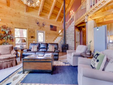 Breckenridge Home 937599