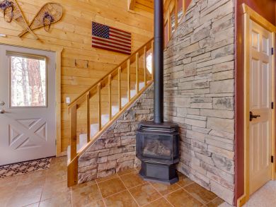 Breckenridge Home 937599