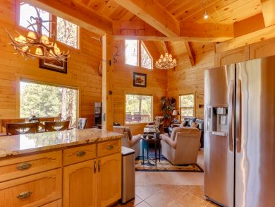 Breckenridge Home 937599