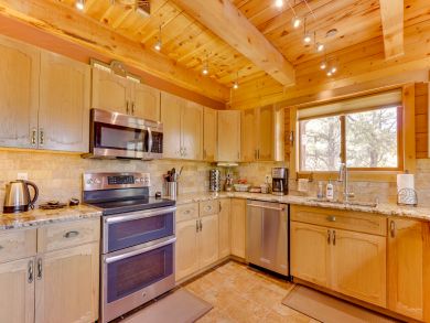 Breckenridge Home 937599