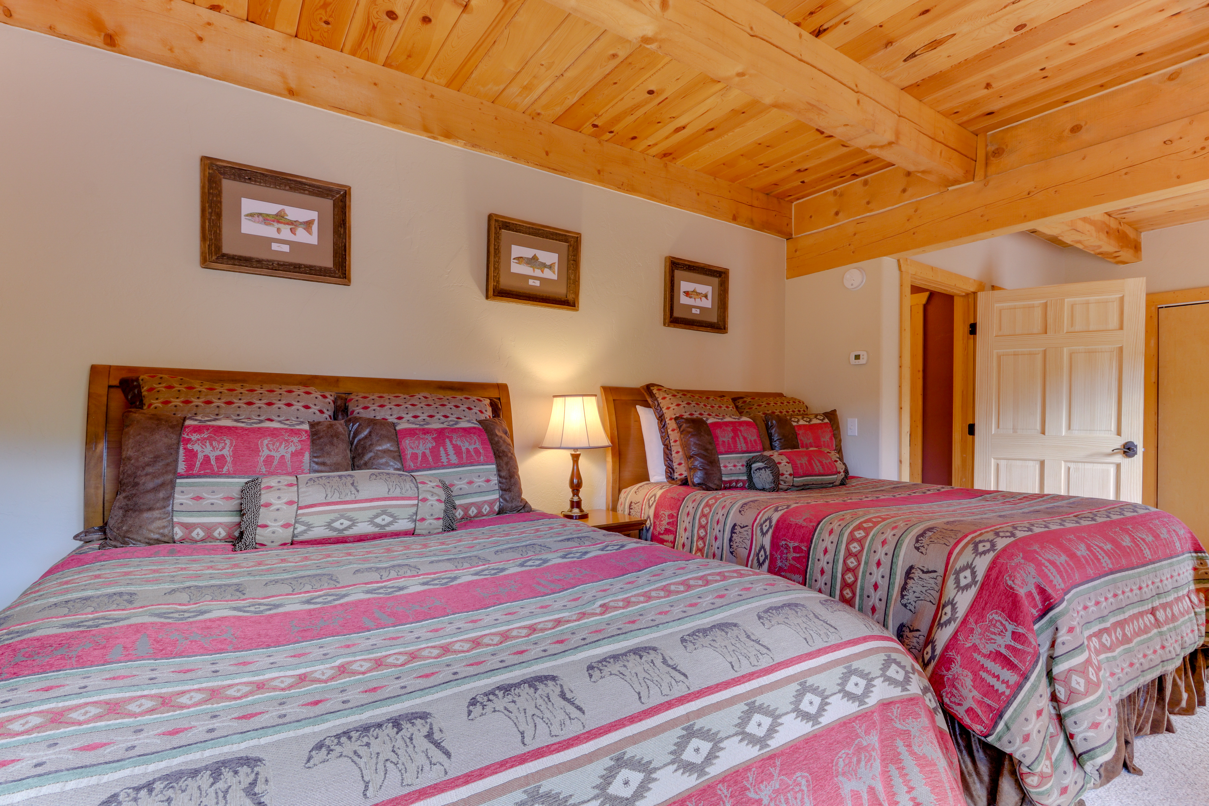 Breckenridge Home 937599