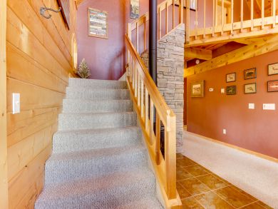 Breckenridge Home 937599