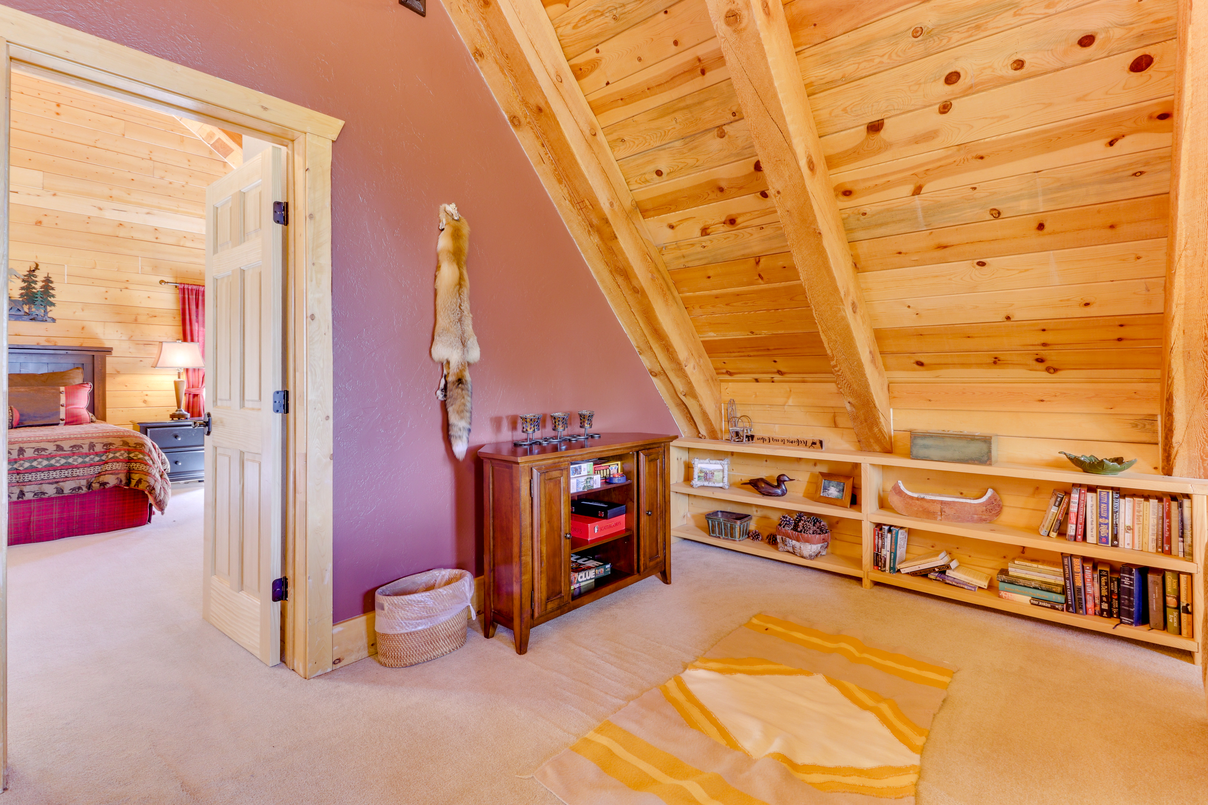 Breckenridge Home 937599
