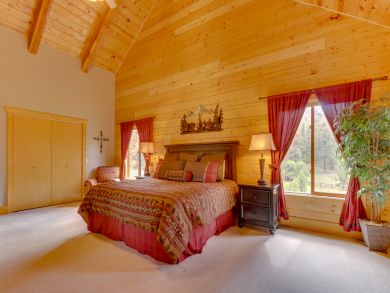 Breckenridge Home 937599