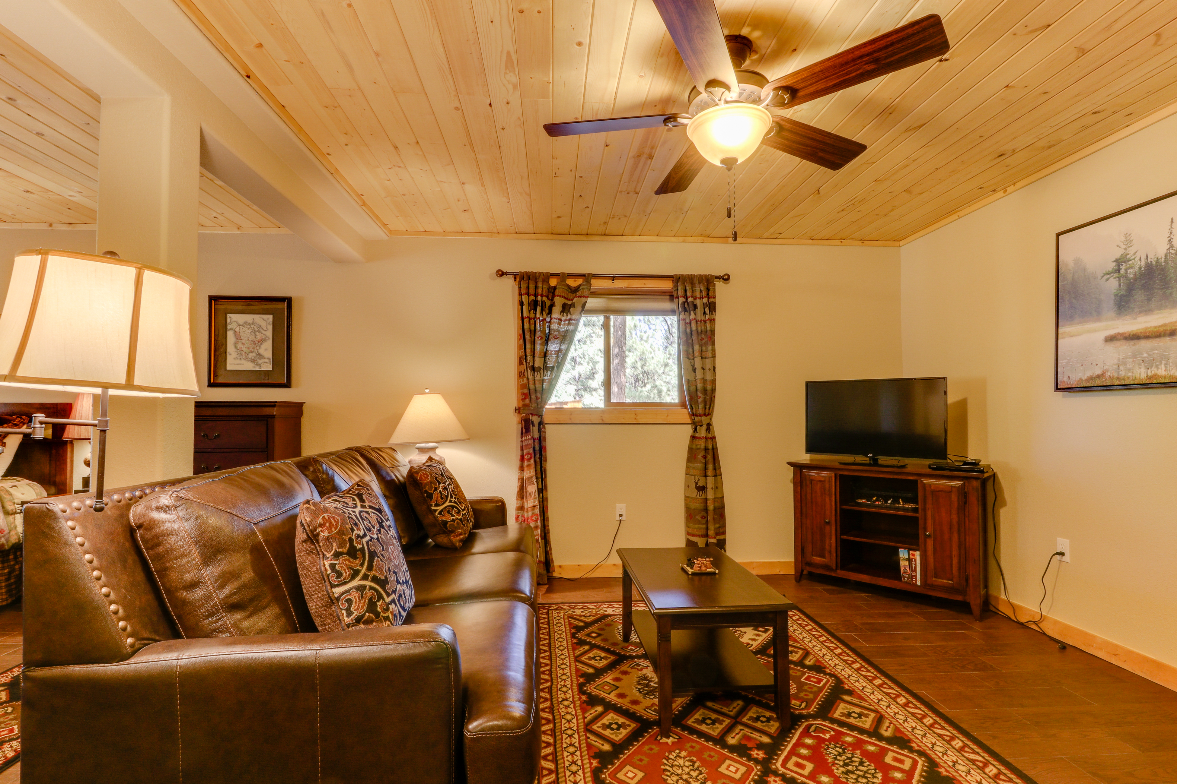 Breckenridge Home 937599