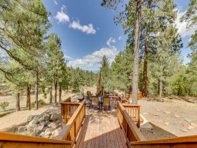 Breckenridge Home 937599