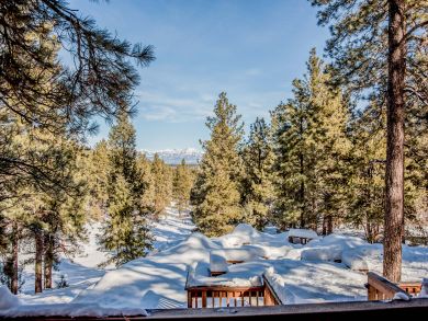 Breckenridge Home 937599