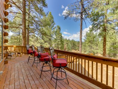 Breckenridge Home 937599