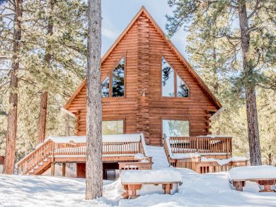 Breckenridge Home 937599