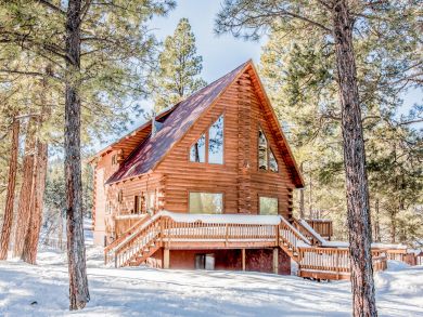 Breckenridge Home 937599