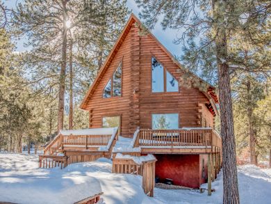 Breckenridge Home 937599