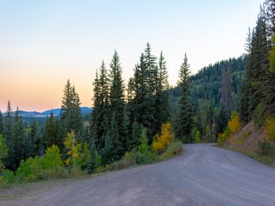 Breckenridge Home 937599
