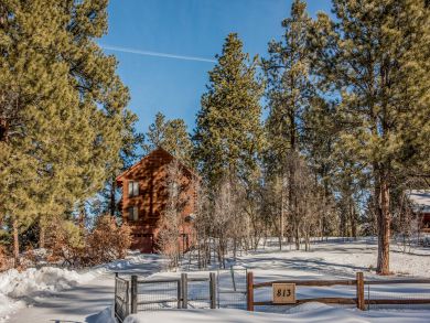 Breckenridge Home 937599