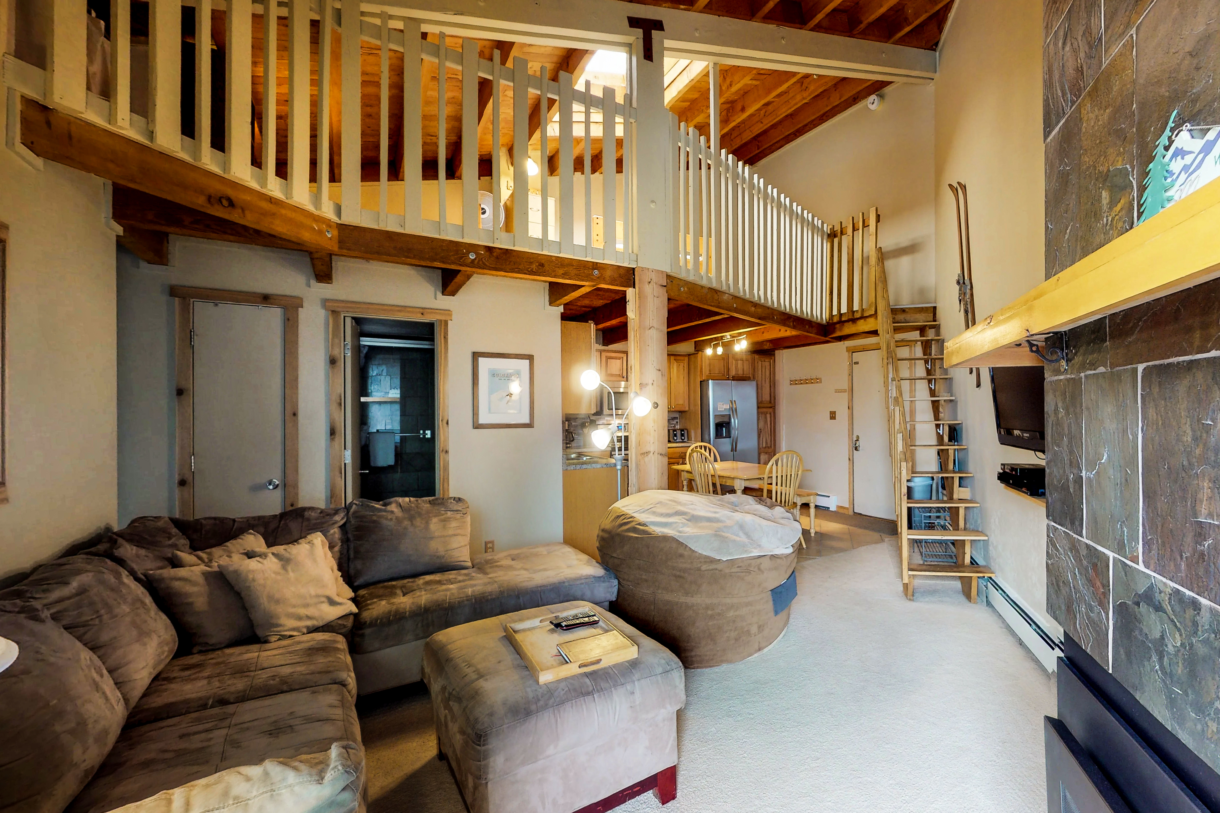 Breckenridge Home 937600