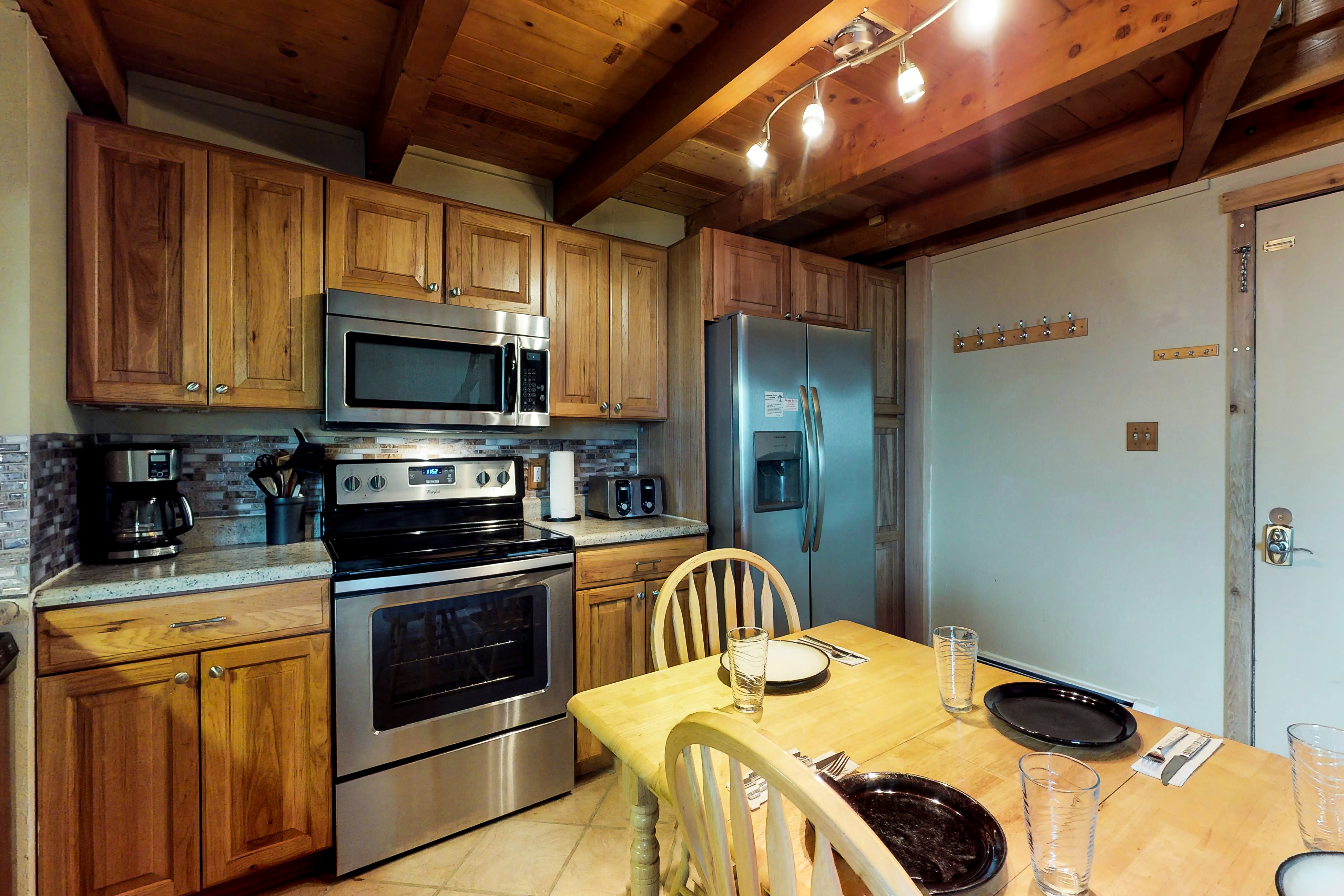 Breckenridge Home 937600