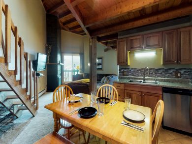 Breckenridge Home 937600