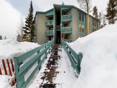 Breckenridge Home 937600