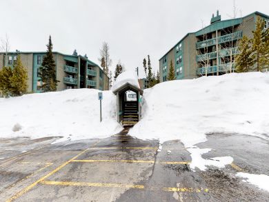 Breckenridge Home 937600