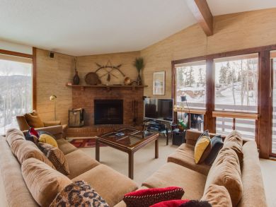 Breckenridge Condo 937601