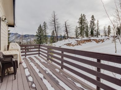 Breckenridge Condo 937601