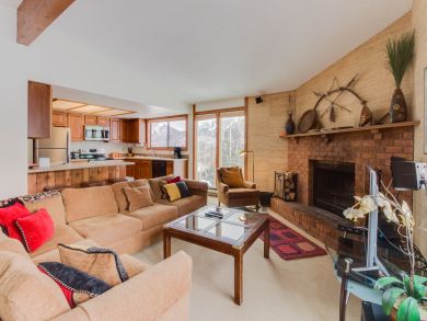 Breckenridge Condo 937601