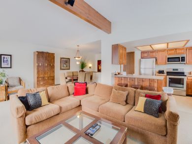 Breckenridge Condo 937601