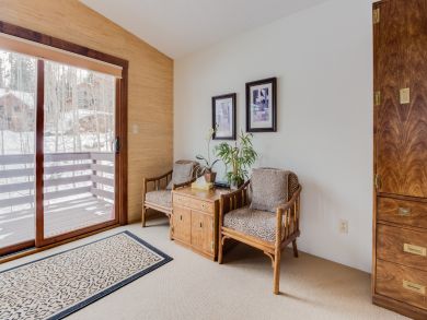 Breckenridge Condo 937601