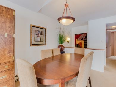 Breckenridge Condo 937601