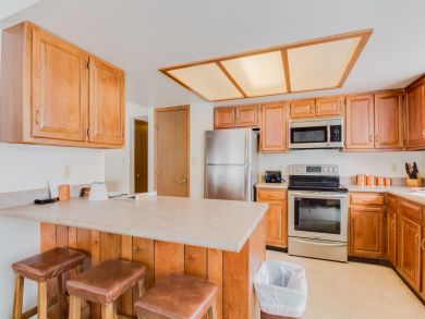 Breckenridge Condo 937601