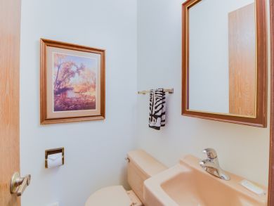 Breckenridge Condo 937601