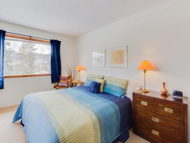 Breckenridge Condo 937601