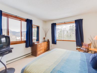 Breckenridge Condo 937601