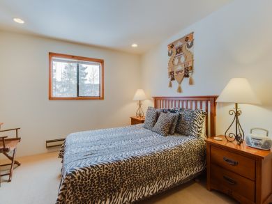 Breckenridge Condo 937601