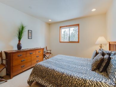Breckenridge Condo 937601