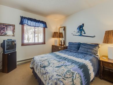 Breckenridge Condo 937601