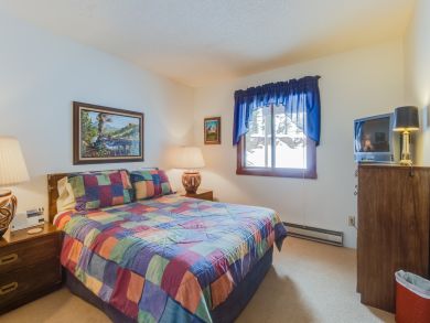 Breckenridge Condo 937601
