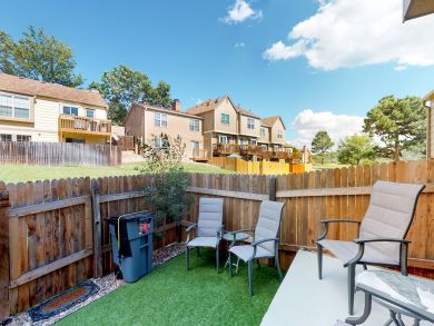 Aspen Home 937602