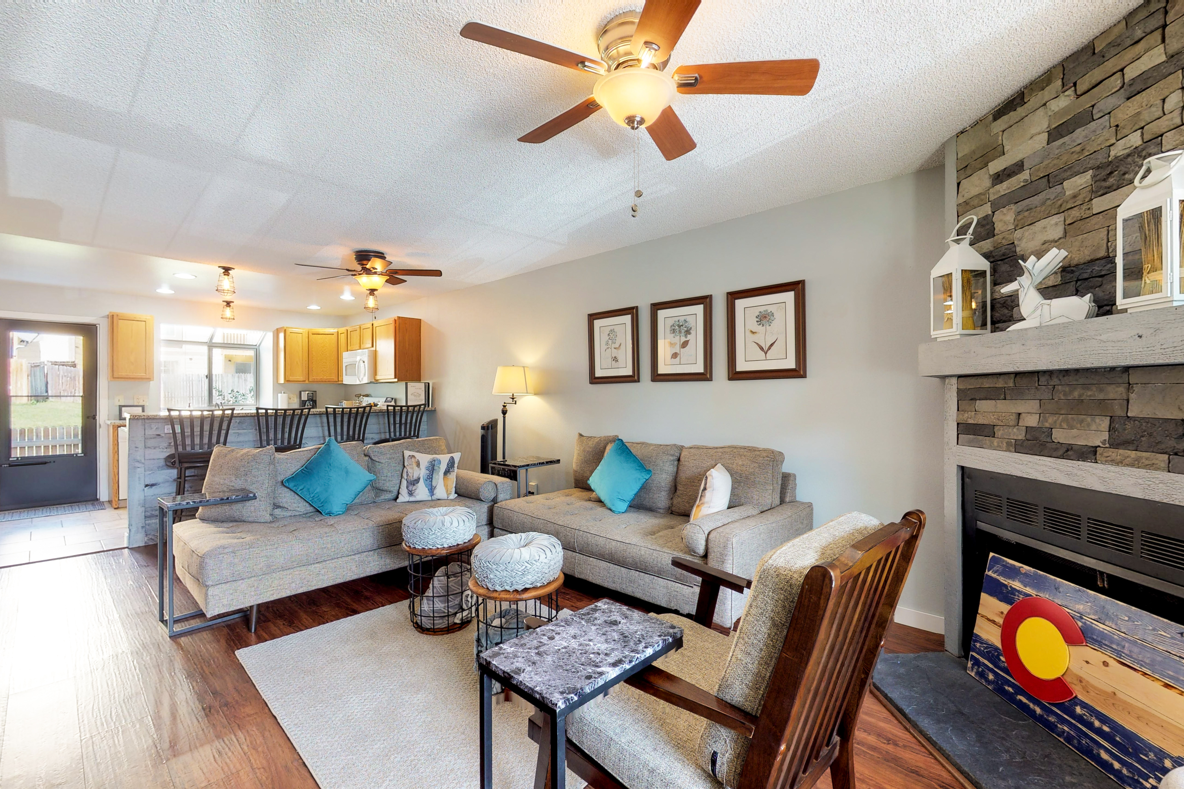 Aspen Home 937602