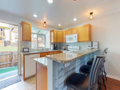 Aspen Home 937602