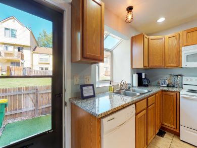 Aspen Home 937602