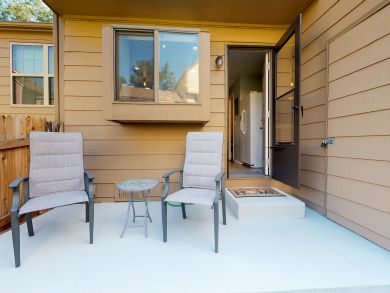 Aspen Home 937602