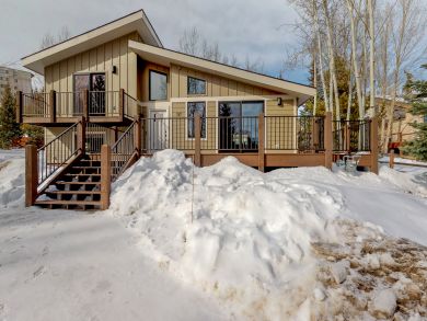 Breckenridge Home 937603 Breckenridge Home 937603