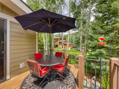 Breckenridge Home 937603 Breckenridge Home 937603