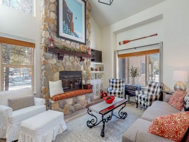 Breckenridge Home 937604