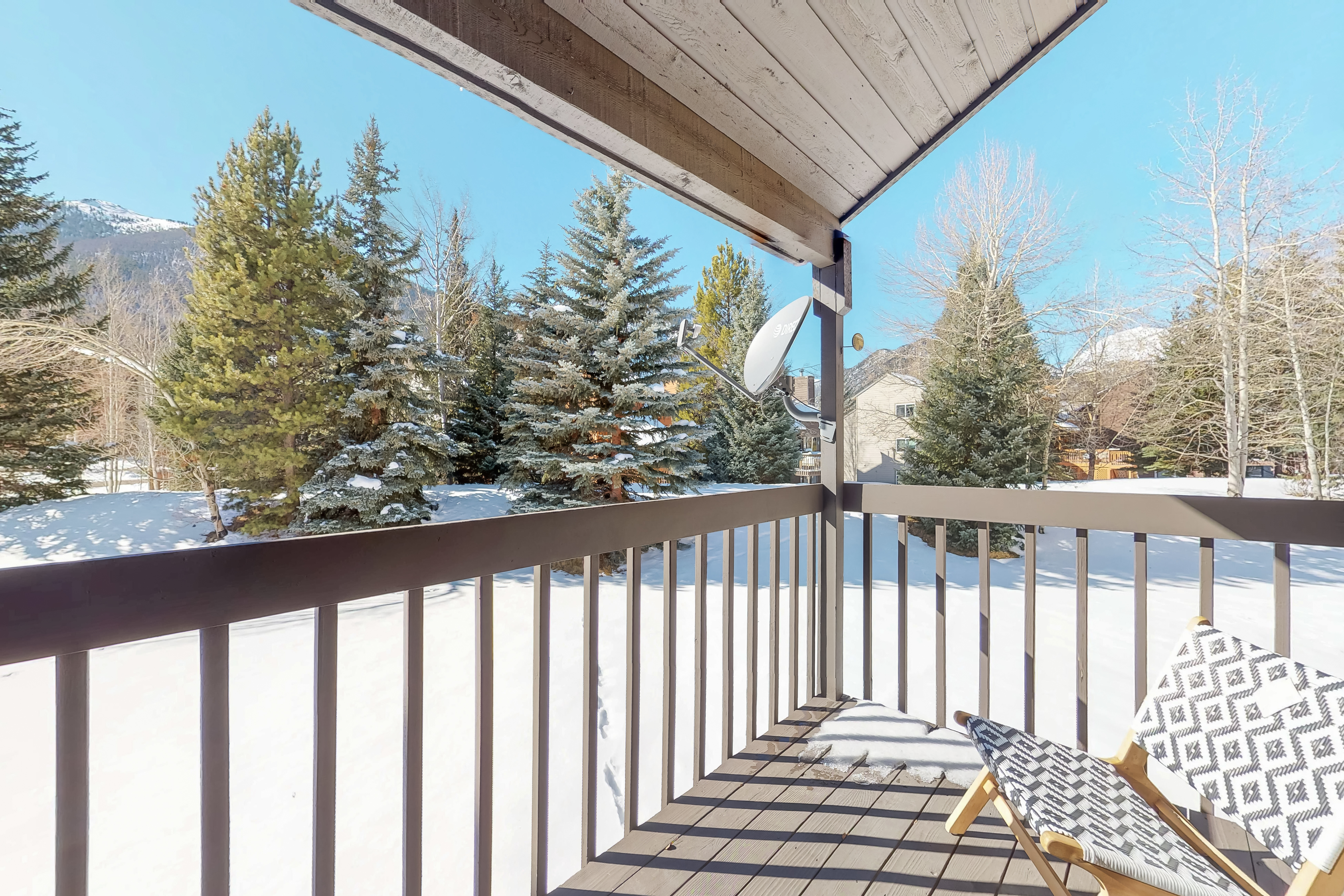 Breckenridge Home 937604