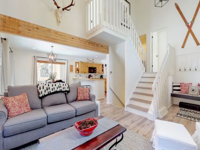 Breckenridge Home 937604