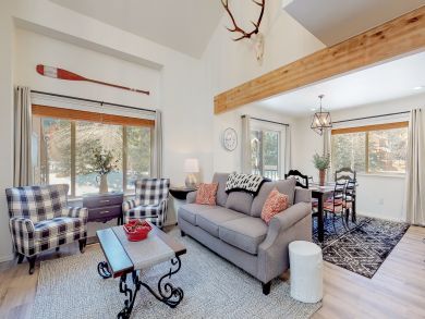 Breckenridge Home 937604