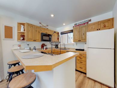 Breckenridge Home 937604