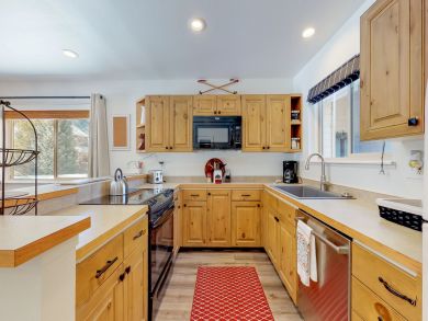Breckenridge Home 937604