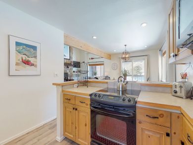 Breckenridge Home 937604